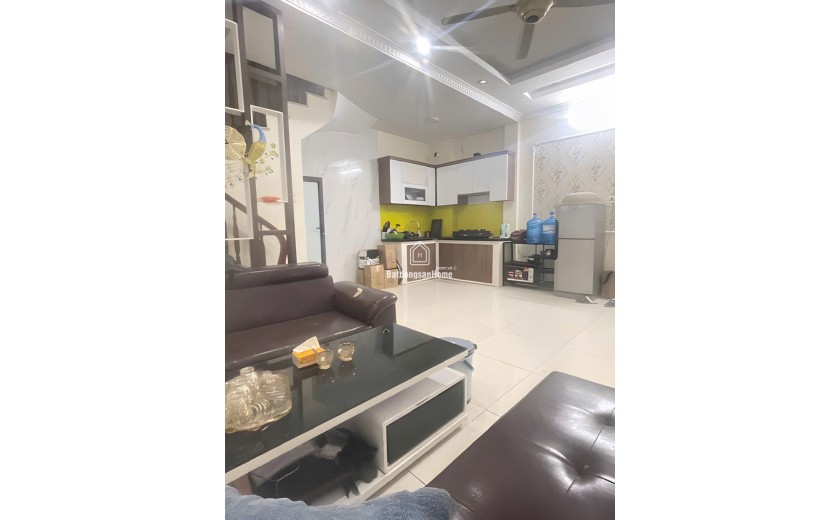 Bán nhà Quyết Thắng – Yên Nghĩa, Hà Đông, 38m2 x 4 tầng, ô tô đỗ, hơn 5 tỷ5
